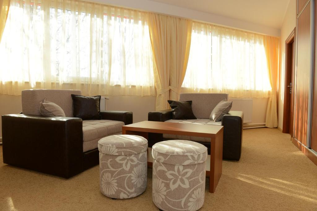 Motel Citadela 023 Zrenjanin Zimmer foto