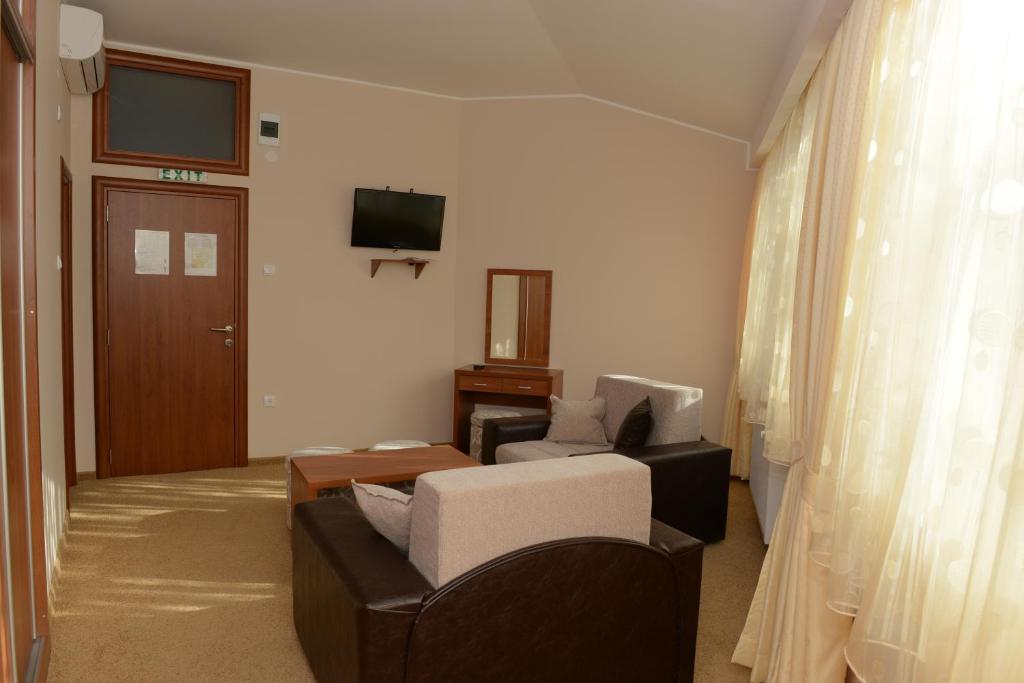 Motel Citadela 023 Zrenjanin Zimmer foto