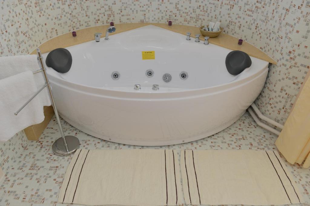 Motel Citadela 023 Zrenjanin Zimmer foto