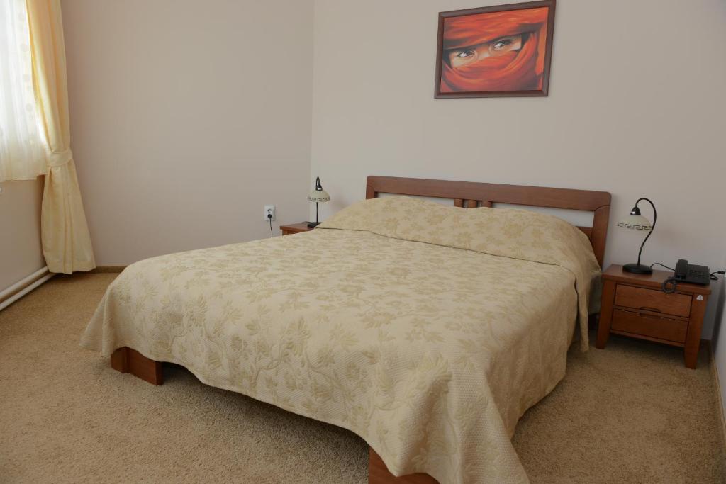 Motel Citadela 023 Zrenjanin Zimmer foto