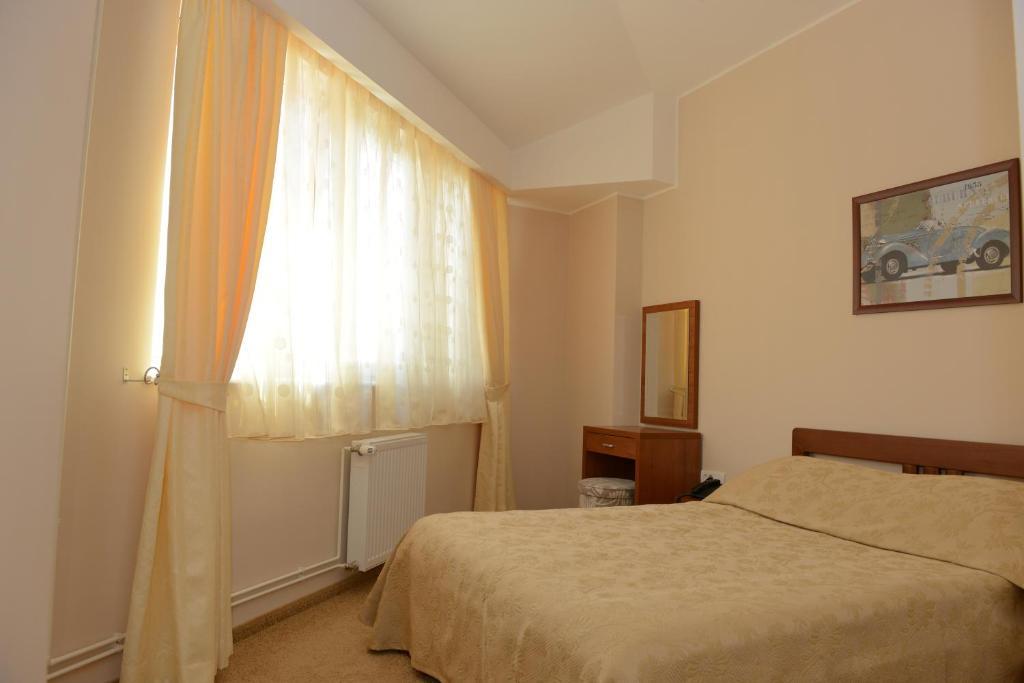 Motel Citadela 023 Zrenjanin Zimmer foto