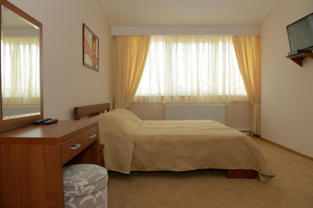 Motel Citadela 023 Zrenjanin Zimmer foto