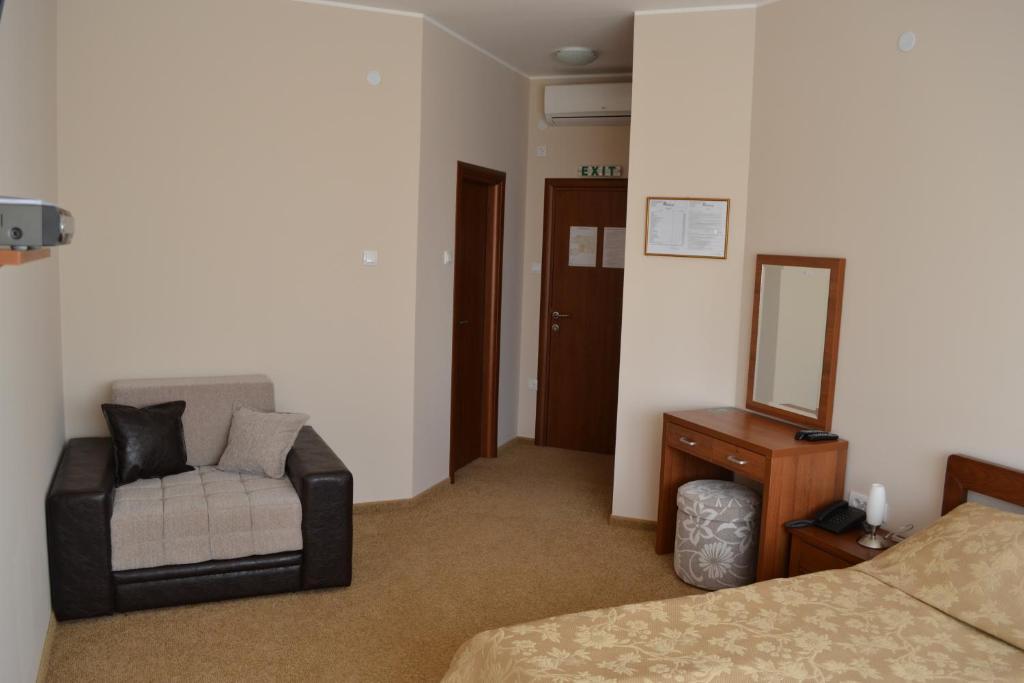 Motel Citadela 023 Zrenjanin Zimmer foto